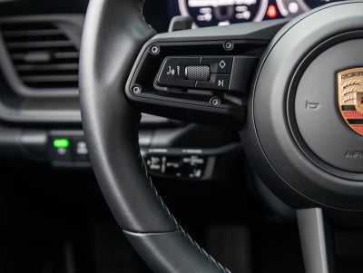 2025 Porsche 911 911 Carrera