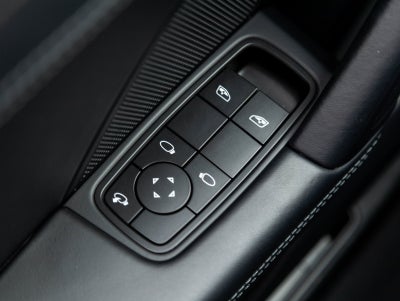 2025 Porsche 911 911 Carrera