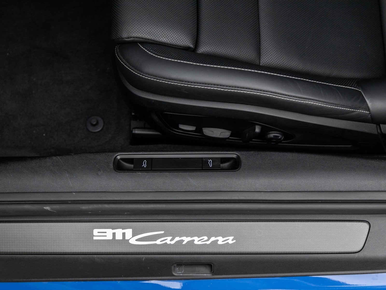 2025 Porsche 911 911 Carrera