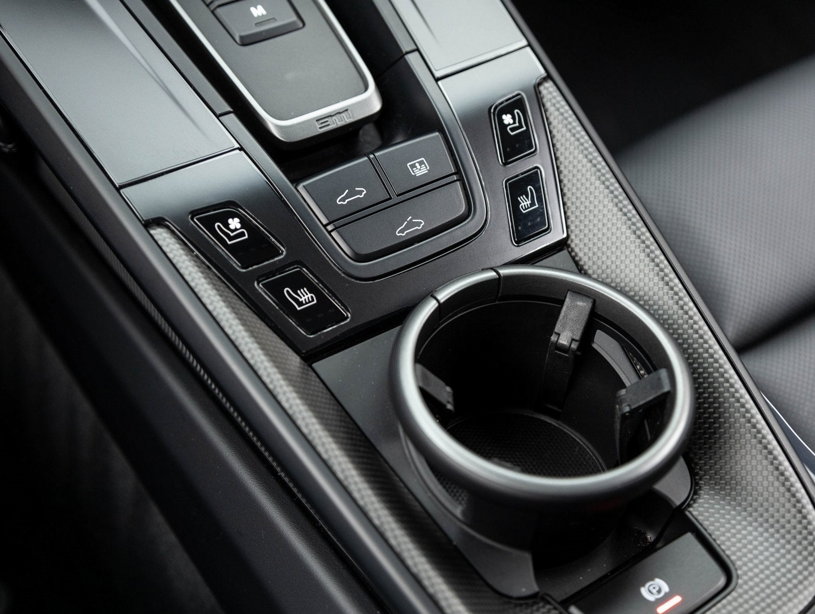 2025 Porsche 911 911 Carrera