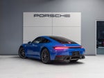 2025 Porsche 911 911 Carrera
