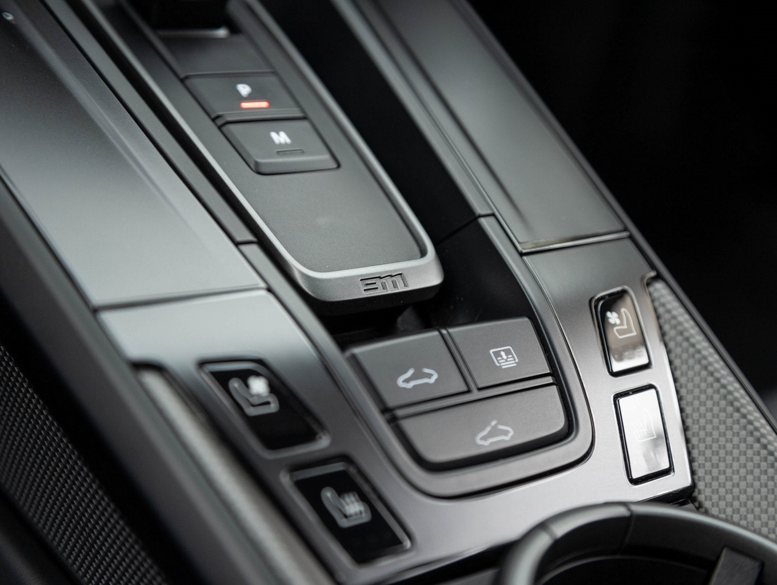 2025 Porsche 911 911 Carrera