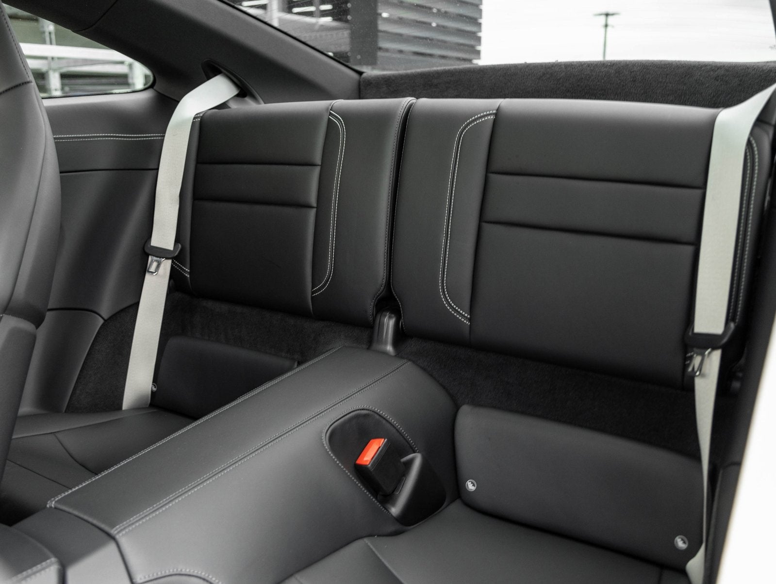 2025 Porsche 911 911 Carrera