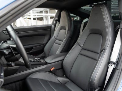 2025 Porsche 911 911 Carrera