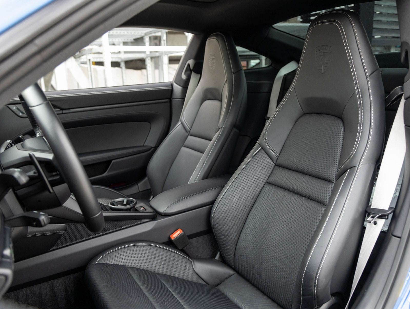 2025 Porsche 911 911 Carrera