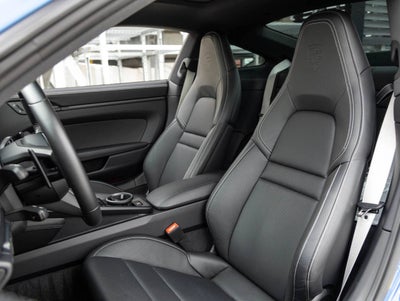 2025 Porsche 911 911 Carrera