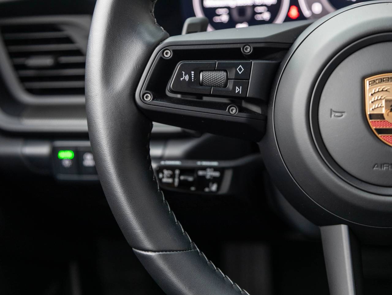 2025 Porsche 911 911 Carrera