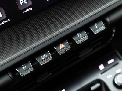 2025 Porsche 911 911 Carrera