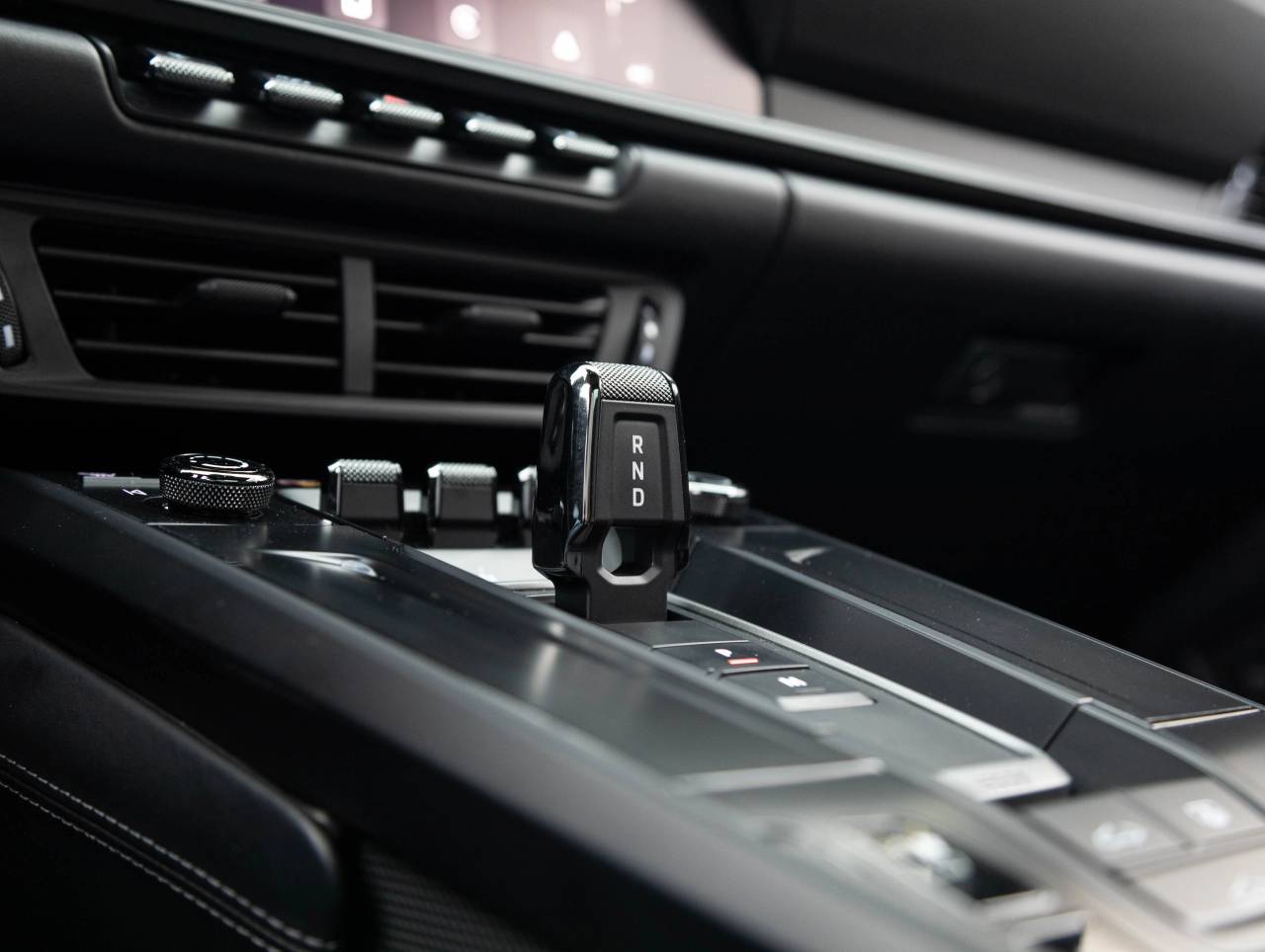 2025 Porsche 911 911 Carrera