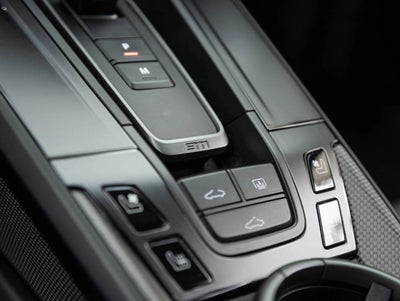 2025 Porsche 911 911 Carrera