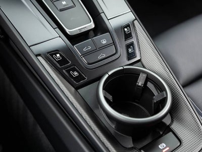 2025 Porsche 911 911 Carrera