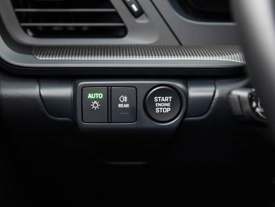 2025 Porsche 911 911 Carrera