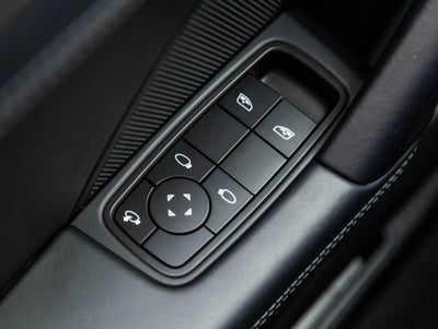 2025 Porsche 911 911 Carrera