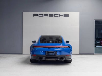 2025 Porsche 911 911 Carrera