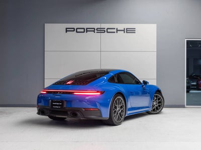 2025 Porsche 911 911 Carrera