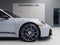2025 Porsche 911 Carrera T