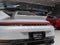 2025 Porsche 911 Carrera T