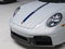 2025 Porsche 911 Carrera T