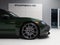 2026 Porsche Taycan Taycan 4