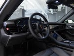2026 Porsche Taycan Taycan 4