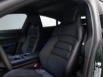 2026 Porsche Taycan Taycan 4