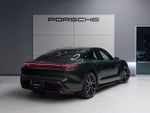 2026 Porsche Taycan Taycan 4