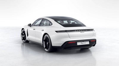 2023 Porsche Taycan RWD