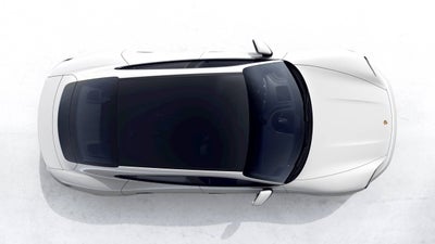 2023 Porsche Taycan RWD