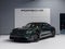 2026 Porsche Taycan RWD