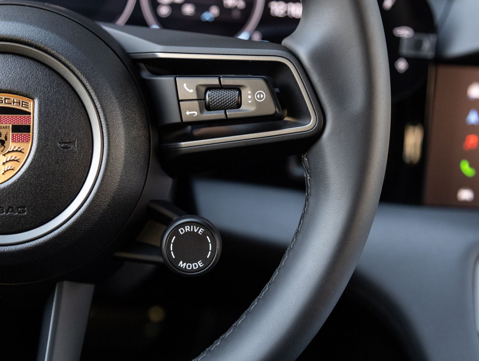 2026 Porsche Taycan RWD