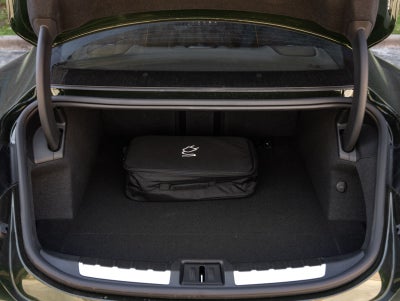 2026 Porsche Taycan RWD