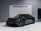 2026 Porsche Taycan Taycan