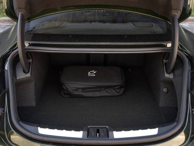 2026 Porsche Taycan RWD