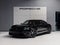 2026 Porsche Taycan Taycan