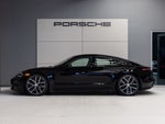 2026 Porsche Taycan Taycan