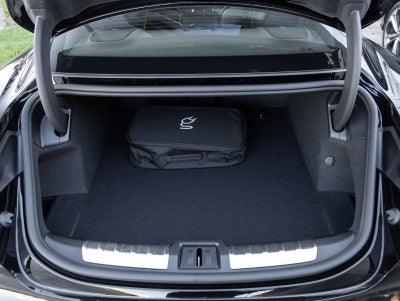 2026 Porsche Taycan Taycan