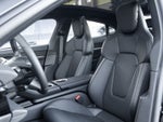 2026 Porsche Taycan Taycan