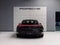 2026 Porsche Taycan Taycan