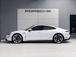 2021 Porsche Taycan RWD