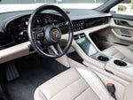 2021 Porsche Taycan RWD