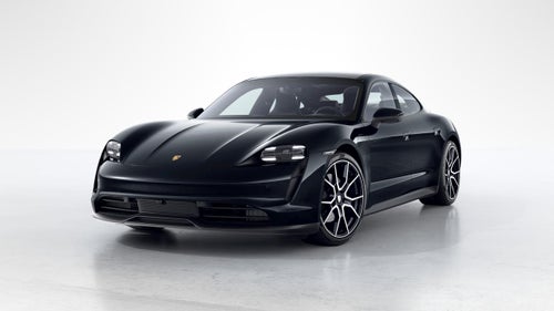 2023 Porsche Taycan Taycan