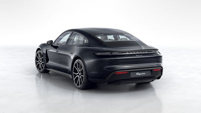 2023 Porsche Taycan Taycan