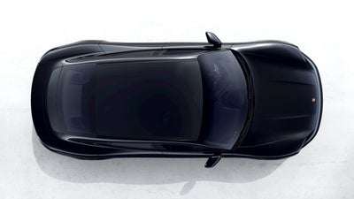 2023 Porsche Taycan Taycan