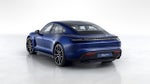 2023 Porsche Taycan Taycan