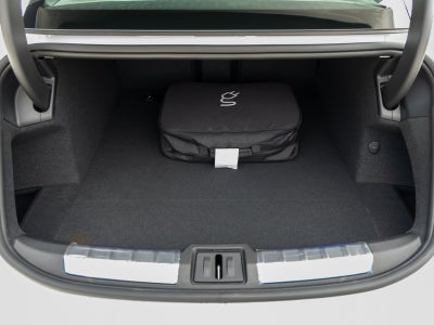 2025 Porsche Taycan Taycan