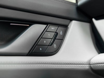 2025 Porsche Taycan Taycan