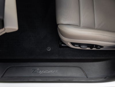 2023 Porsche Taycan Taycan (MY23)