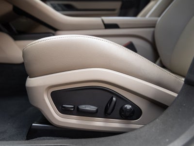 2023 Porsche Taycan Taycan (MY23)