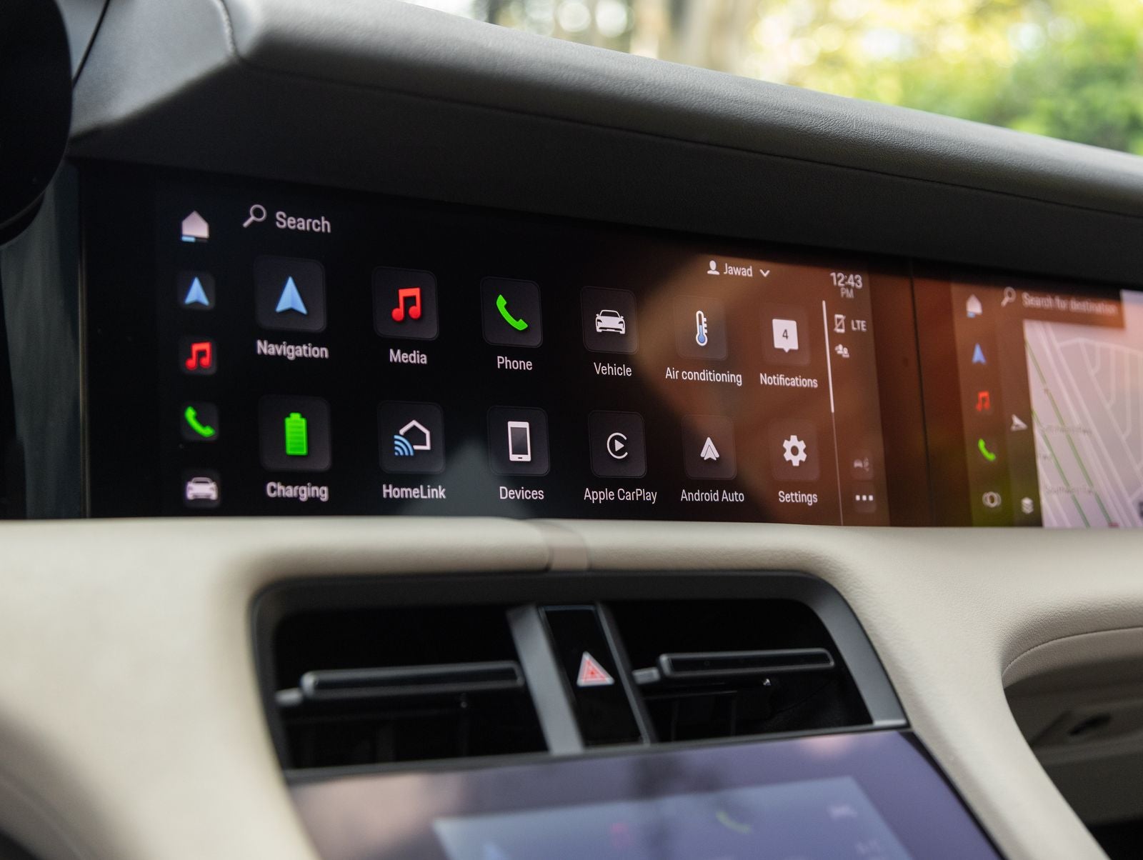 2023 Porsche Taycan Taycan (MY23)