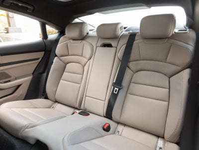 2023 Porsche Taycan Taycan (MY23)